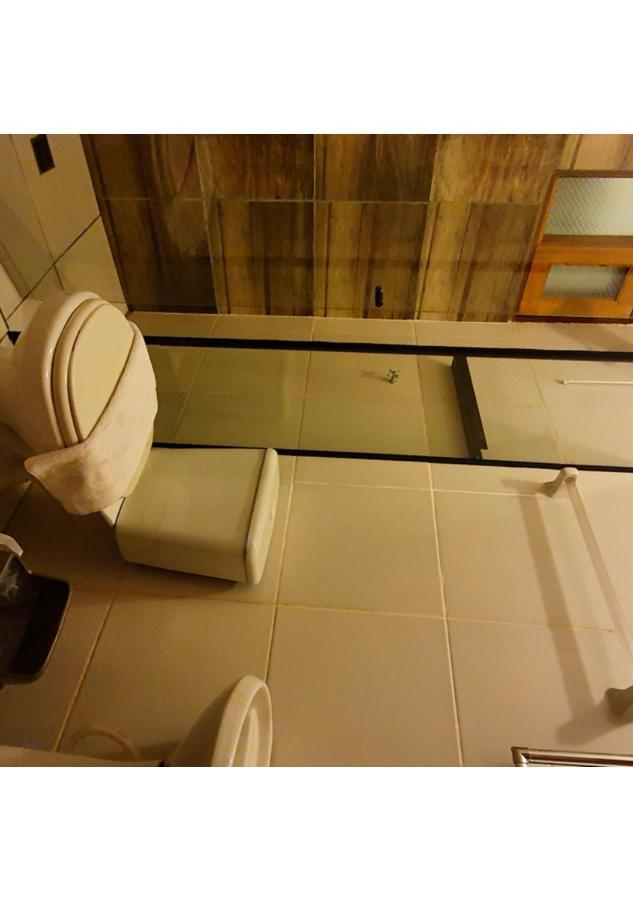 Hotel Mami Vilma Robore Bagian luar foto